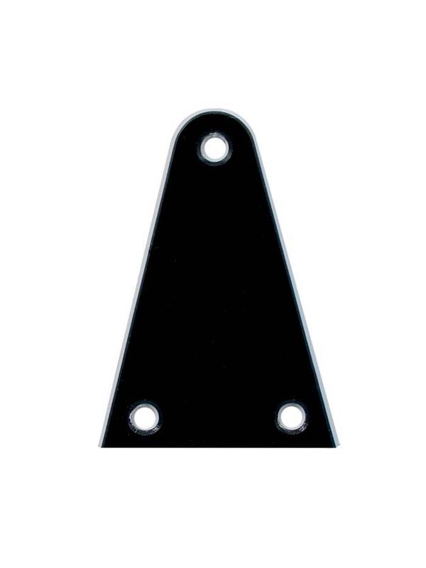 Halsstab Abdeckung 42,5x30mm