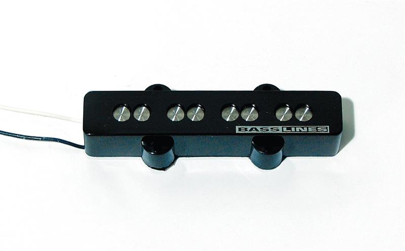 Seymour Duncan SJB-3B Quarter Pound Basstonabn. Seymour Duncan SJB-3B Quarter Pound Basstonabn.
