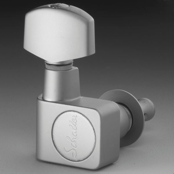 Schaller Mechanik Original F-Series Std 6 li SC