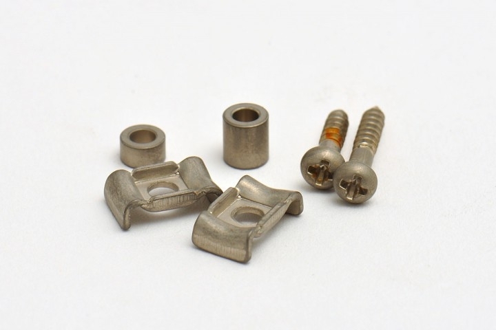 Gotoh Relic Saitenniederhalter RG105/130 Aged Ni