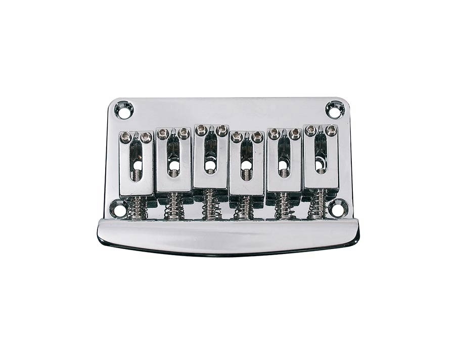 Boston B-1580-C Brücke fest, S-style chrom Boston B-1580-C Brücke fest, S-style chrom