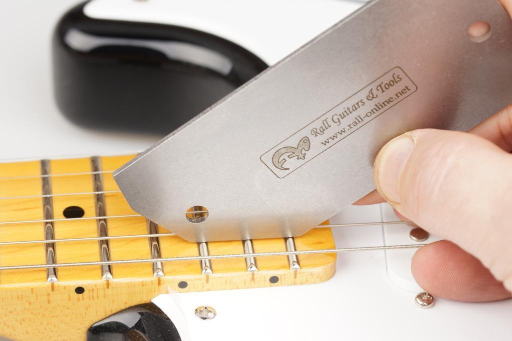 Bundier-Wippe 50 x 110mm - Universal Abrichtprüfer