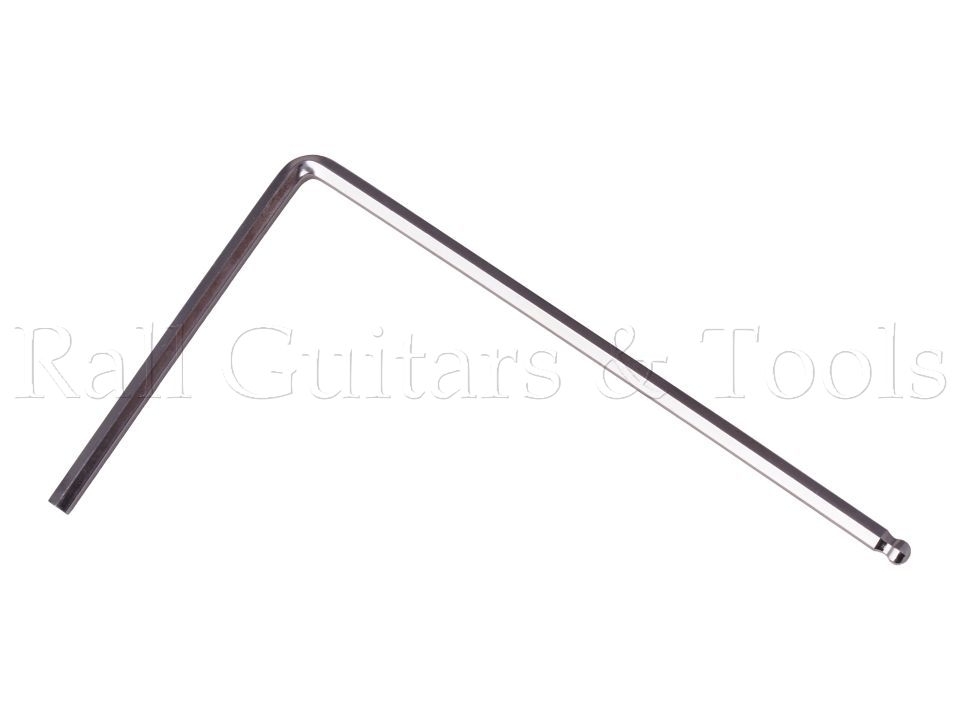 Innensechskantschlüssel 4mm XL 125 x 75mm