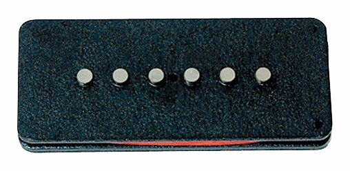 Seymour Duncan SJM-2 Jazzmaster hot Hals