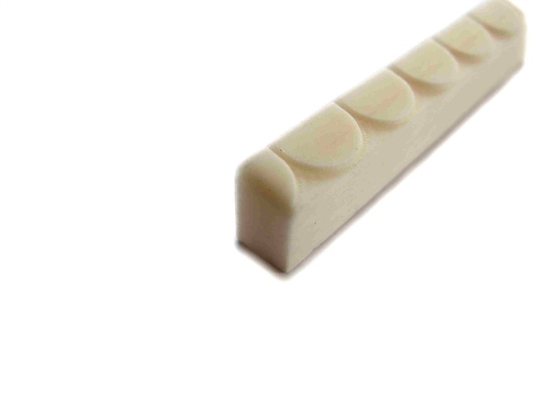 Sattel Knochen 52 x 6 x 9 Luxus CL05 - vorgesägt