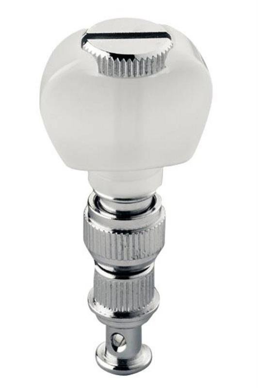 Schaller Mechanik Ukulele UCA 622, Chrom, Stück Schaller Mechanik Ukulele UCA 622, Chrom, Stück