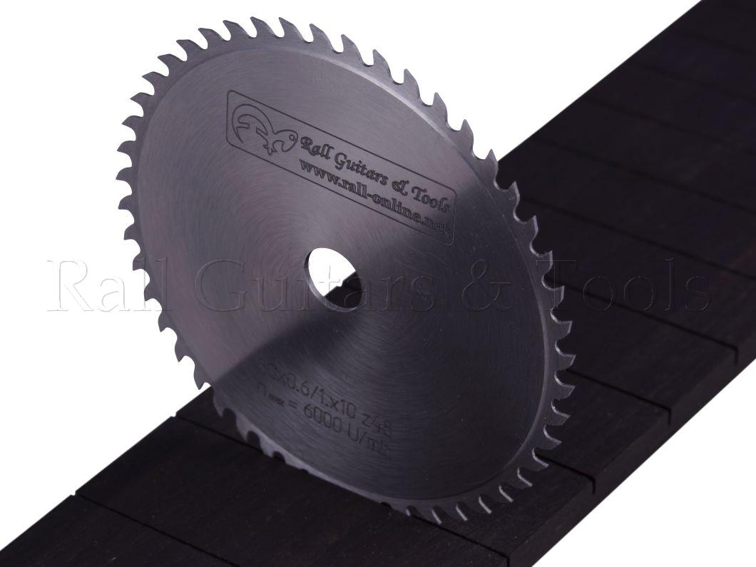 80mm Kreissägeblatt für Bundsäge 0,6mm 80mm Kreissägeblatt für Bundsäge 0,6mm