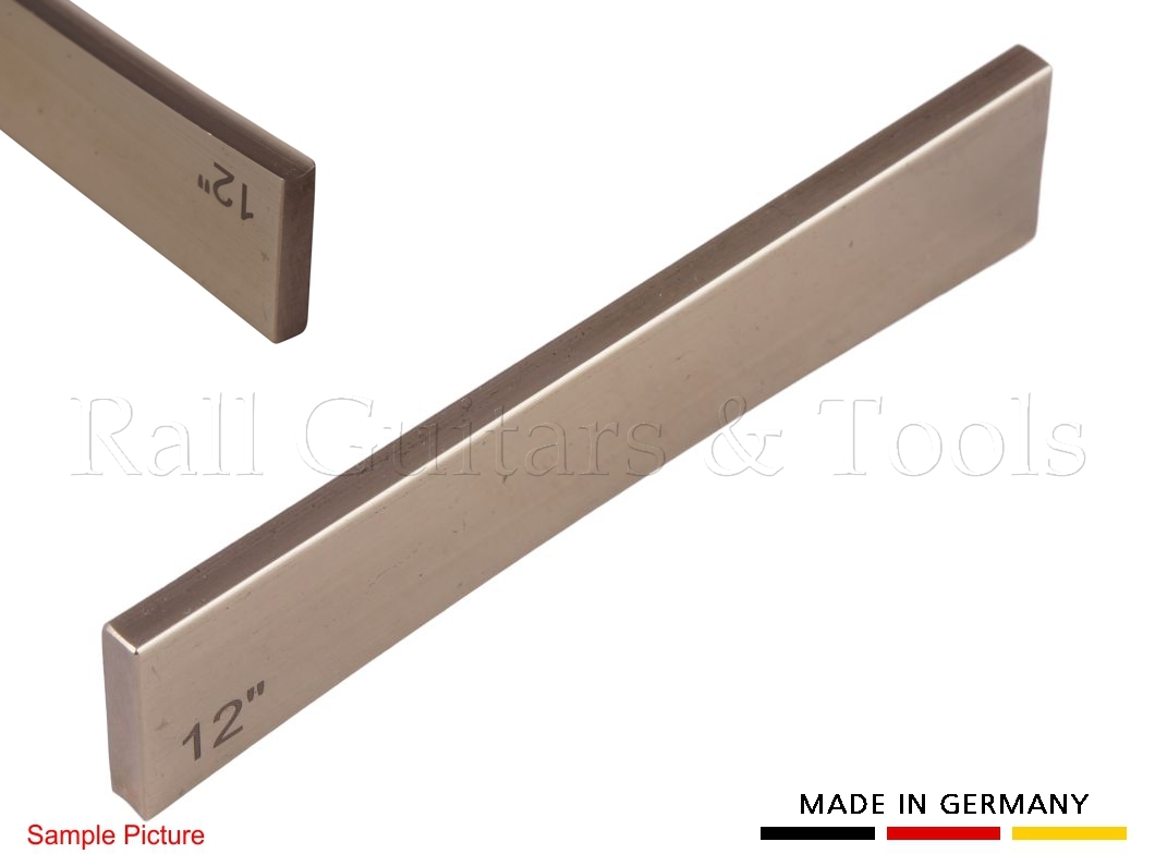 Pressbeilage 65 x 3mm - Radius 10"