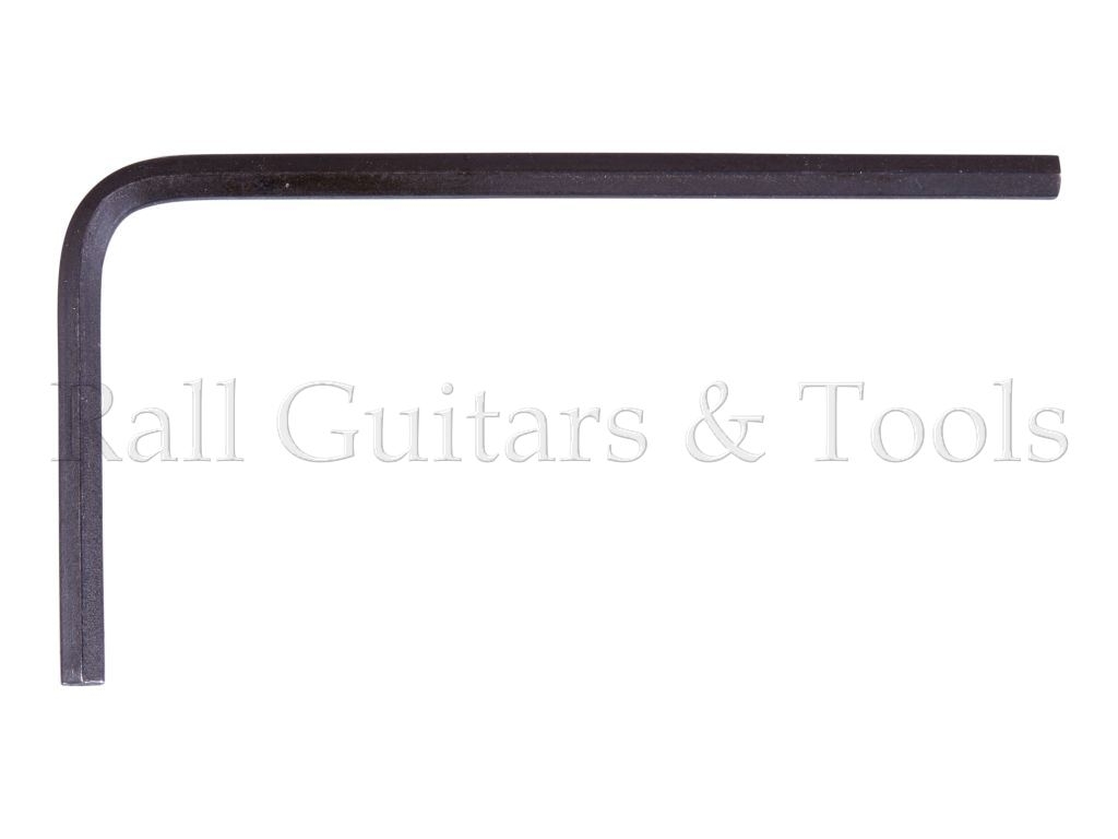 Fender Innensechskantschlüssel 1/8" (3,2mm)