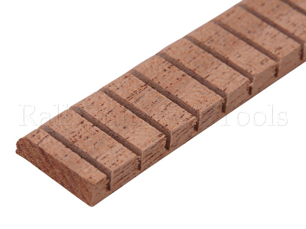 Reifchen halbrund Mahagoni 5x17x740mm 10'er Satz Reifchen halbrund Mahagoni 5x17x740mm 10'er Satz