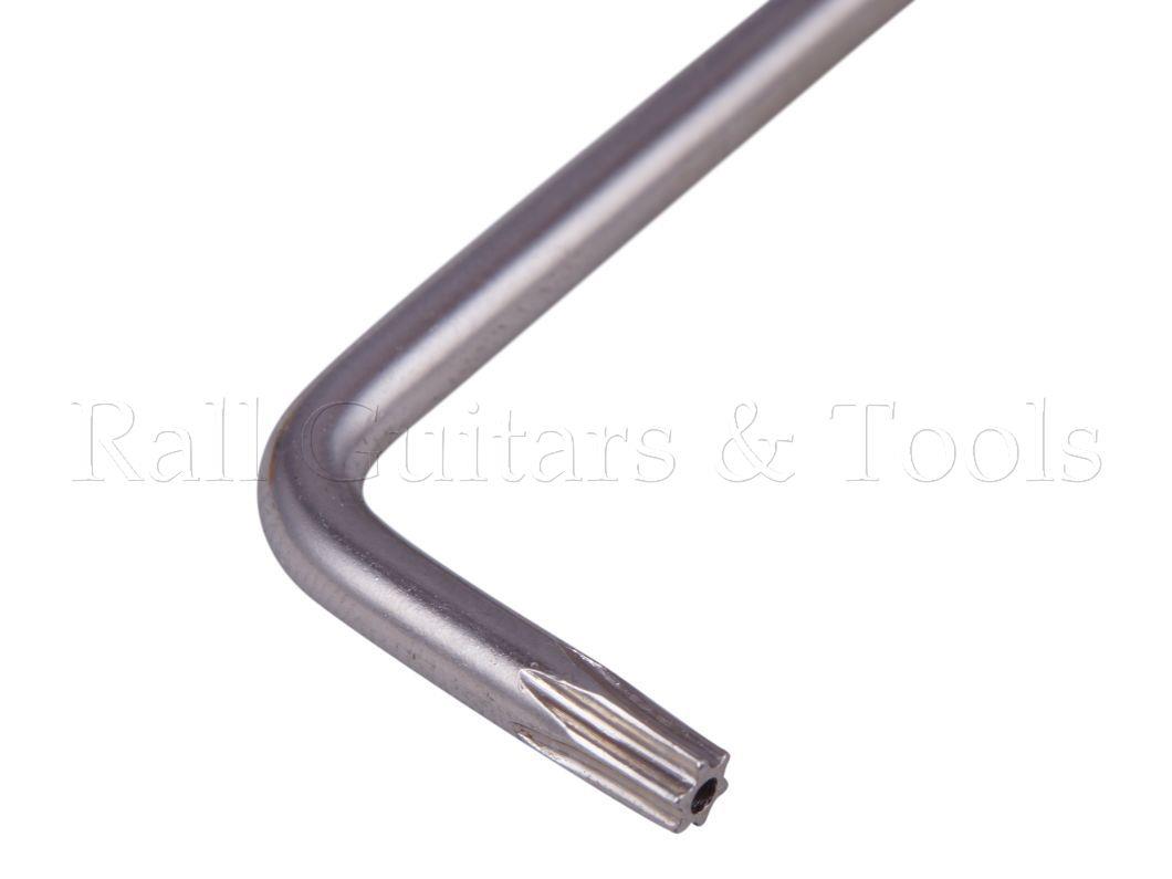 T15 TORX®-Schlüssel L-Form
