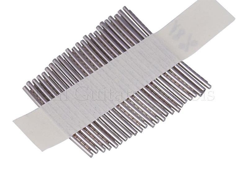 Bunddraht ausgekl. 24St LP 2,7x0,9 - 42,3-60mm 18% Bunddraht ausgekl. 24St LP 2,7x0,9 - 42,3-60mm 18%