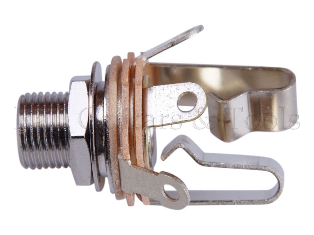 Switchcraft SC-L-12B Klinkenbuchse Stereo Lang Switchcraft SC-L-12B Klinkenbuchse Stereo Lang