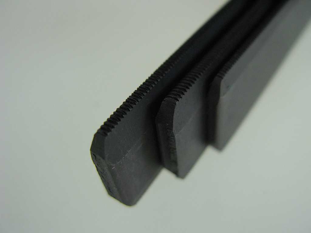 Bass-Sattelfeilenset 3-teilig doppelseitig