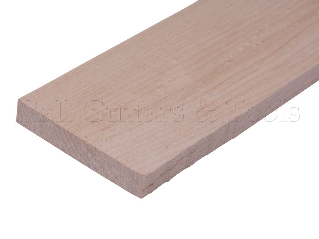 Griffbrettrohling Ahorn US Stehend Für Gitarre