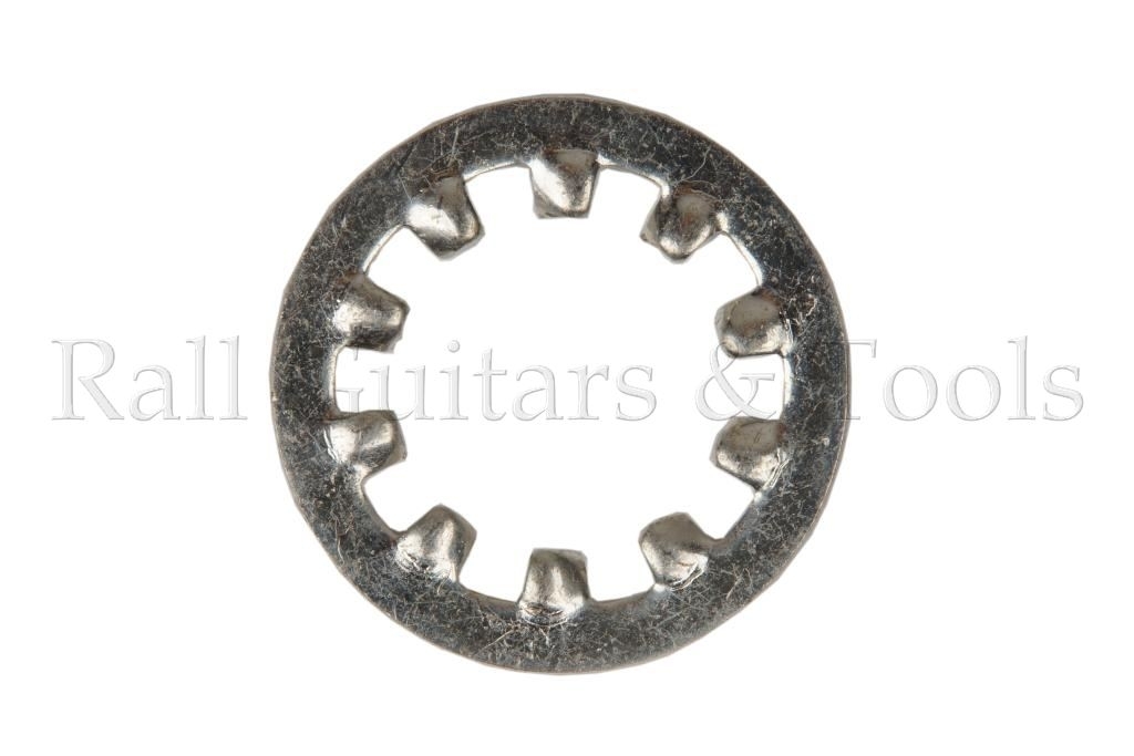 Zahnscheibe für SAE Potis 3/8" (9,5mm) Zahnscheibe für SAE Potis 3/8" (9,5mm)