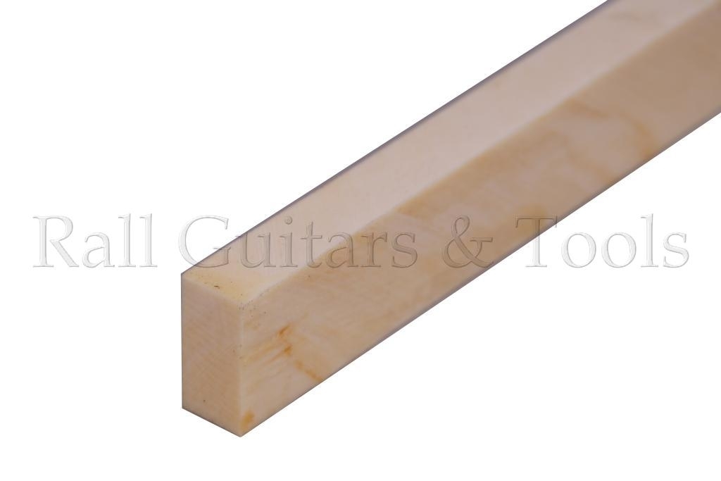 Sattelrohling Mammut Elfenbein 55 X 10 X 5mm