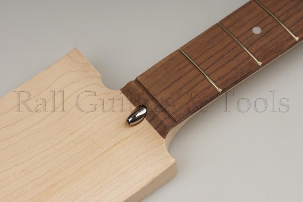 Halsrohling ST bundiert 25,5"-22B Pali bullet