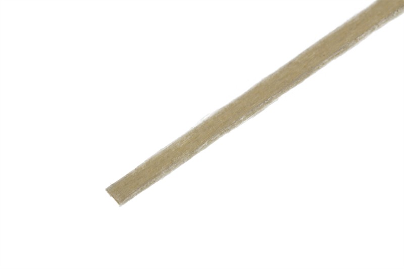Zierstreifen Furnier Natur 1,2 x 2,5 x 810mm