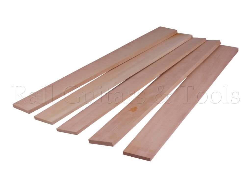 Griffbrettrohling Birne Für Gitarre Griffbrettrohling Birne Für Gitarre