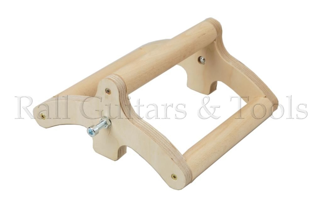 Rall Bender Biegeschuh 160mm - Ersatzteil