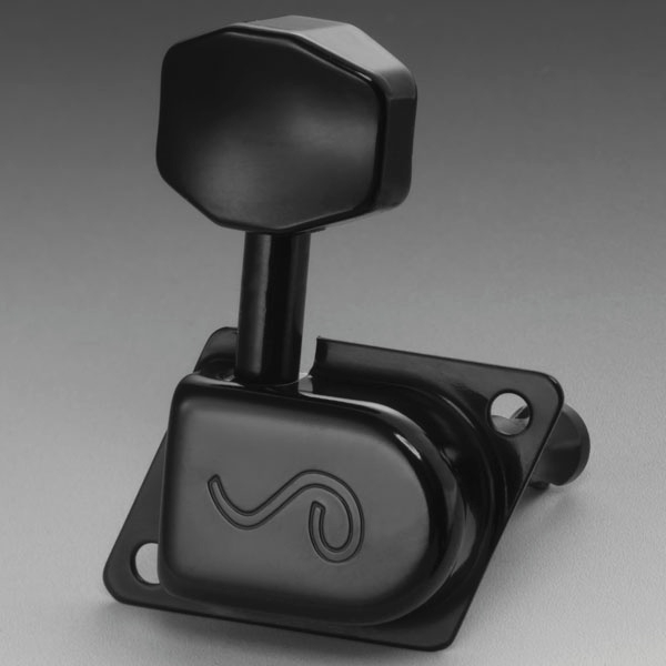 Schaller Mechanik Original F-Series 70, 6 li schwa