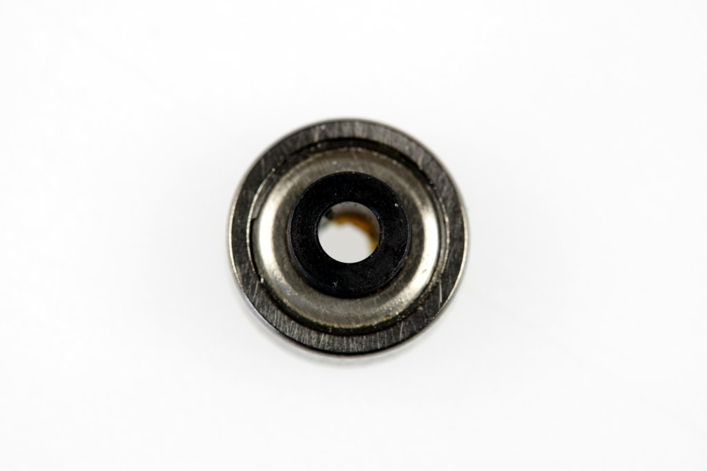 Lager für Bindingfräser  -4,5 mm