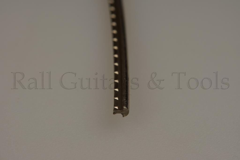 Bunddraht 2,8 x 1,3mm - 18% 1x24cm WS214
