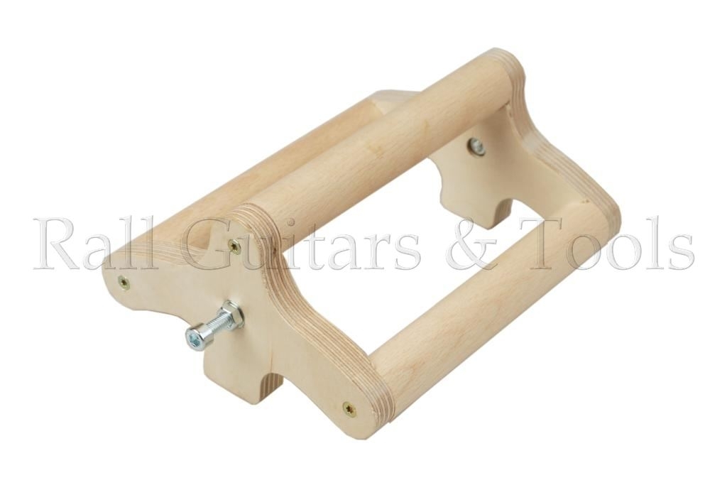 Rall Bender Biegeschuh 120mm - Ersatzteil