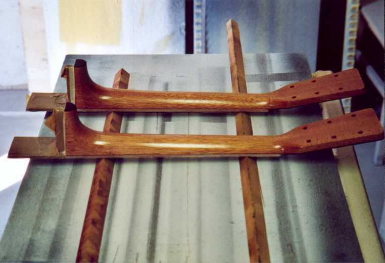 Lackierung 000-Standard