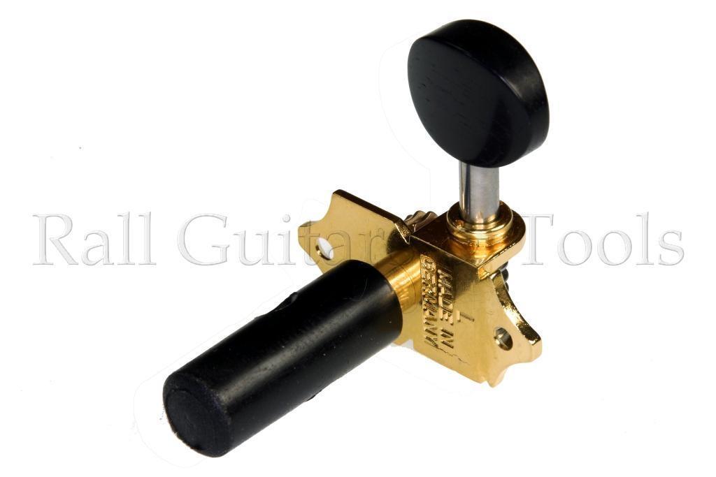 Schaller Klassik GrandTune Gold Ebenholz SW Welle Schaller Klassik GrandTune Gold Ebenholz SW Welle