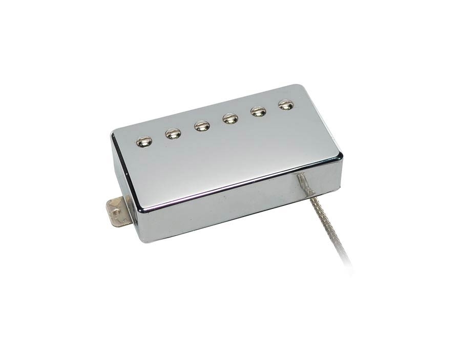 Boston VHB-57-NNI Humbucker, Hals, Nickel Boston VHB-57-NNI Humbucker, Hals, Nickel