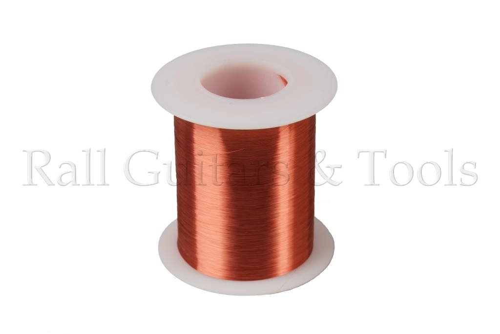 Wickeldraht 42 gauge Poly/Nylon Wickeldraht 42 gauge Poly/Nylon
