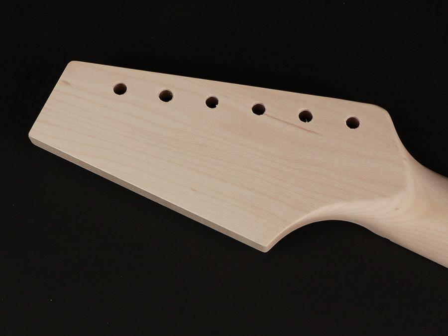 Halsrohling Paddle T bundiert 25,5"-21B Ahorn Halsrohling Paddle T bundiert 25,5"-21B Ahorn