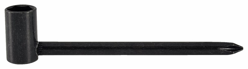 GROVER Halsstabschlüssel 5/16" GP150 GROVER Halsstabschlüssel 5/16" GP150