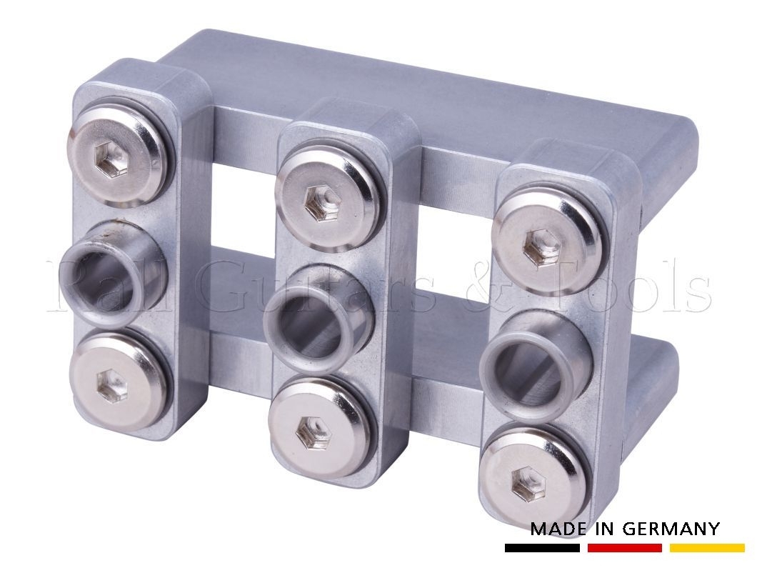 BOHRLEHRE 35MM - Klassik Gitarre (10,3mm) BOHRLEHRE 35MM - Klassik Gitarre (10,3mm)