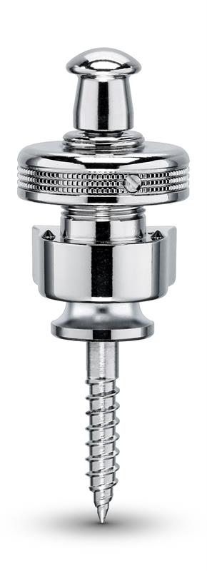 Schaller S-Locks Set Chrom