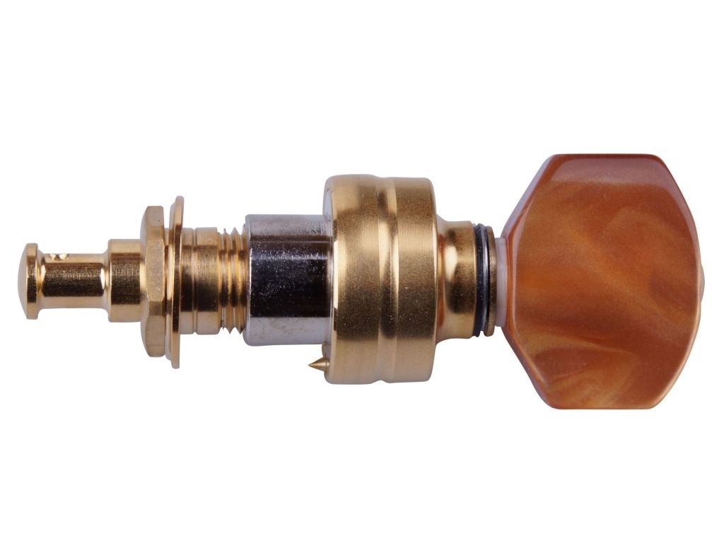 Gotoh UPTL-UB8 Ukulele Mechanik Gold Gotoh UPTL-UB8 Ukulele Mechanik Gold