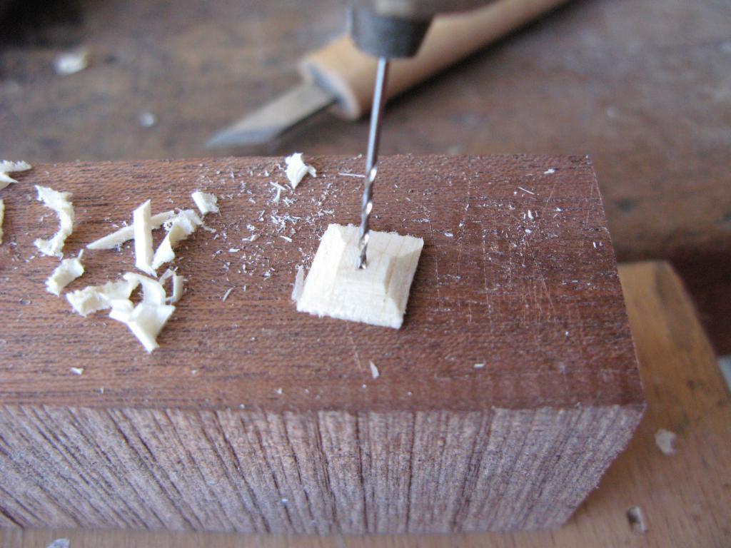 Riss-Klammer Set - 1 Stück