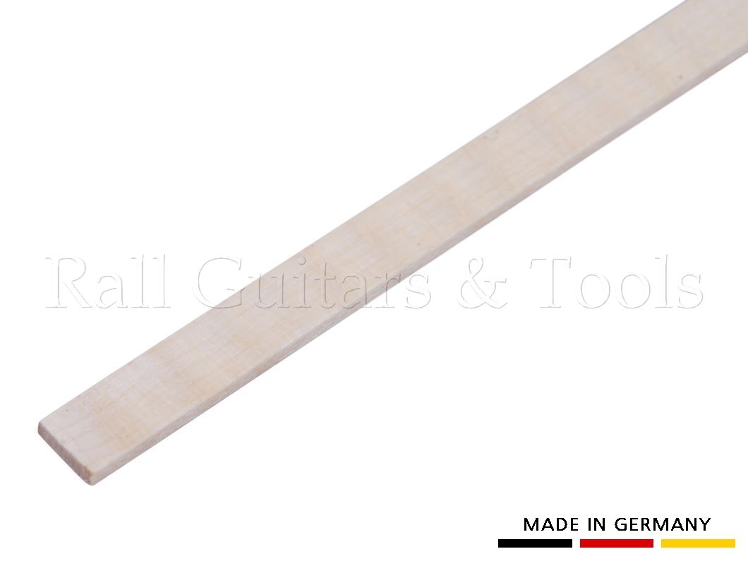 Randeinlage Riegel-Ahorn; h=1,5 w= 6,0 l=810