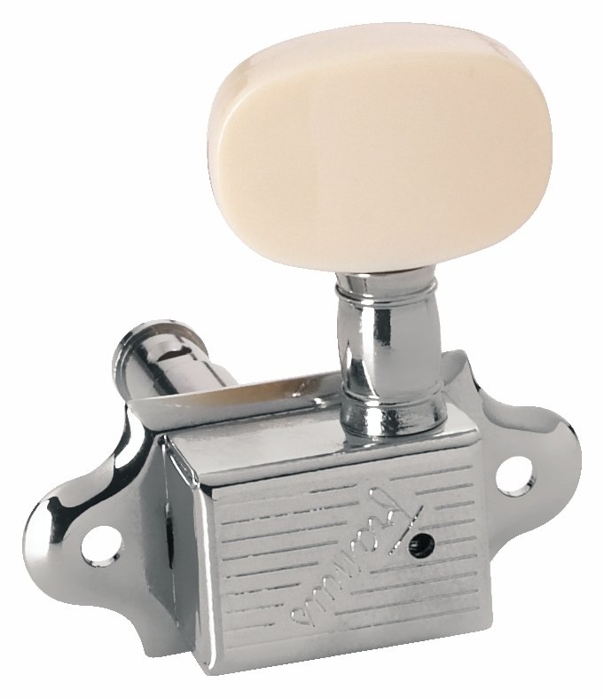 Framus Vintage Mechanik FRV MECH 7NI M SET Framus Vintage Mechanik FRV MECH 7NI M SET