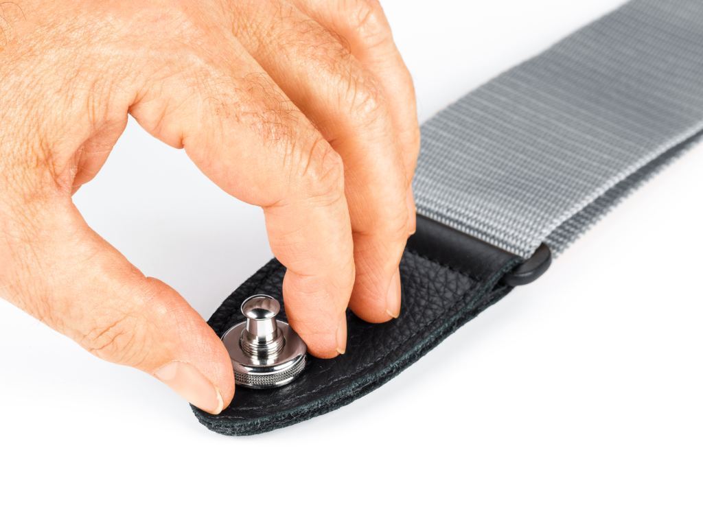 Schaller S-Locks Set Gold