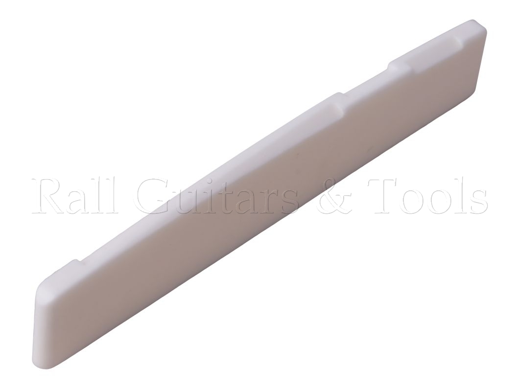 Vorgearbeiteter Sattelrohling 76 x 13 x 3mm