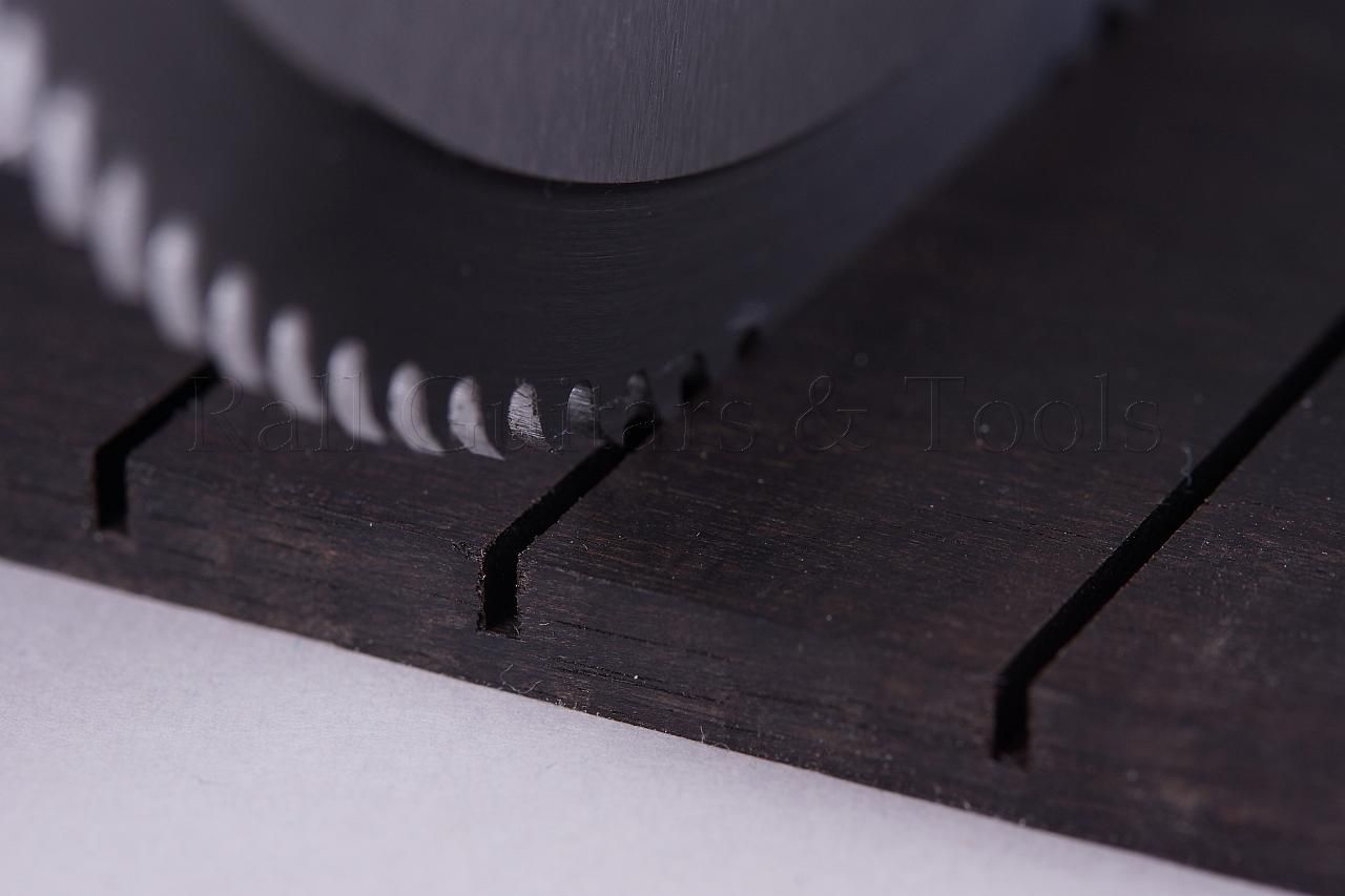 150mm Kreissägeblatt für Bundsäge 1,17mm - Barfret 150mm Kreissägeblatt für Bundsäge 1,17mm - Barfret