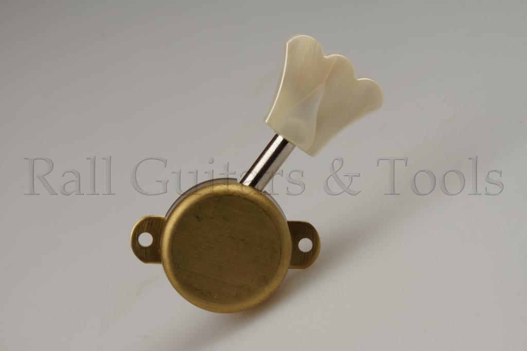 Framus Vintage Mechanik FRV MECH 6BR SET