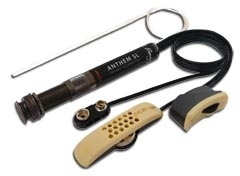 L.R.Baggs ANTHEM C Klassikgitarre