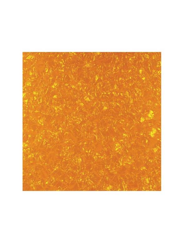 PG Rohmaterial, Pearl Yellow 3-lagig 30x29cm