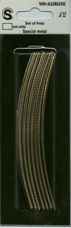 Sintoms Bunddr. 2,50x1,20mm - antiallerg. 12x 13cm