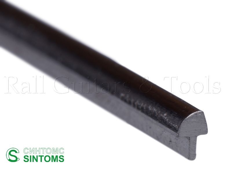 Sintoms Nullbund Bunddraht 25% - 2,3 x 1,6 x 260mm