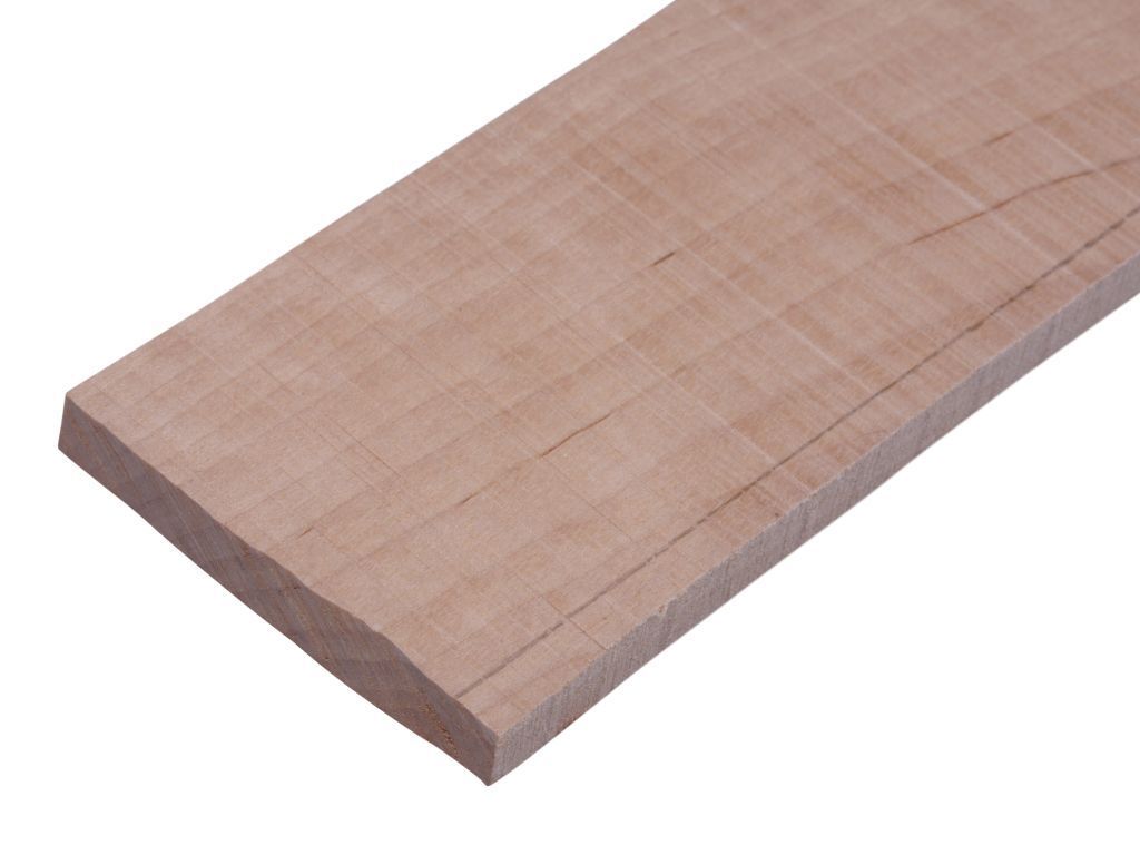 Griffbrettrohling Birke Für Gitarre Griffbrettrohling Birke Für Gitarre